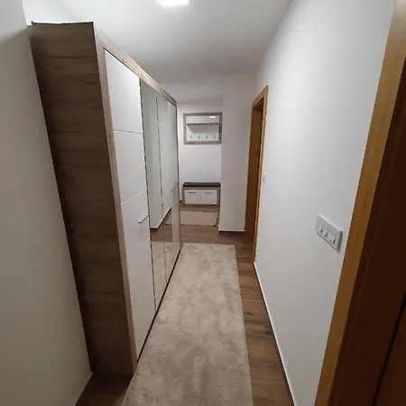 Nina Apartman Soko Banja Exterior photo