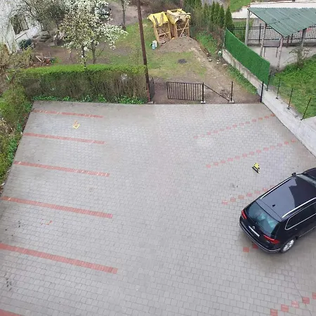 Nina Apartman Soko Banja Exterior photo
