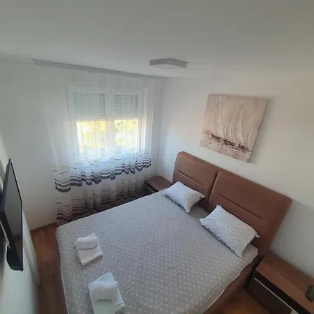 Nina Apartman Soko Banja Exterior photo